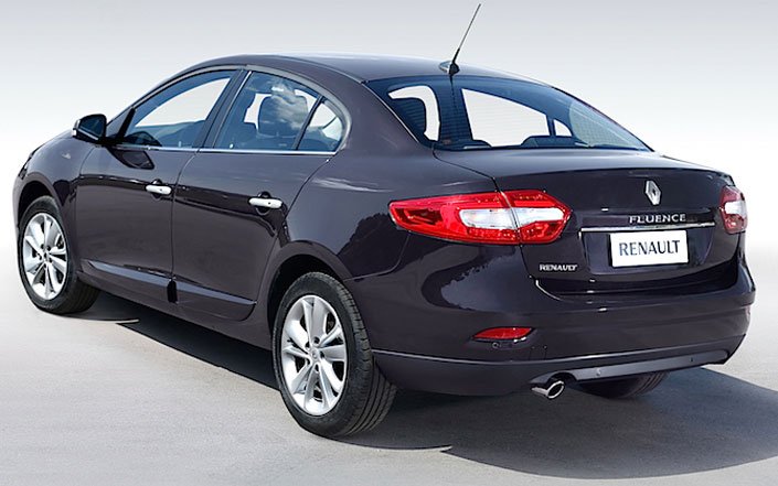 nuevo renault fluence 2015